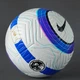 Футбольний М'яч Nike Flight Premier League 2025 Aerow Sculpt Синій Розмір 5 - зображення 3