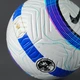Футбольний М'яч Nike Flight Premier League 2025 Aerow Sculpt Синій Розмір 5 - зображення 6