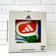 Футбольний м’яч Adidas FIFA World Cup 26 Trionda в коробці Розмір 5 - зображення 4