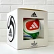 Футбольний м’яч Adidas FIFA World Cup 26 Trionda в коробці Розмір 5 - зображення 5