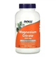 Цитрат магнію, Magnesium Citrate, NOW Foods, 200 мг, 250 таблеток (NOW-01292) - изображение 2