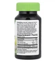 Цинк, Zinc, зі смаком лісової ягоди, Nature's Way, 60 льодяників (NWY-41092) - зображення 2