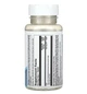 Метилфолат, B9, фолієва кислота, Methyl Folate, KAL, 400 мкг, 90 таблеток (CAL-30686) - изображение 2