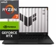 Ноутбук (2026) игровой ASUS TUF Gaming A14 Ryzen 7-260/ 16GB / 512GB/ Win11x Licensed/ RTX5060 / 14" 165Hz - изображение 1