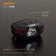 Ліхтарик VIDEX VLF-H015 330Lm 5000K - зображення 10