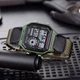 Наручні годинники CASIO AE-1200WHB-3BVDF - зображення 5