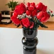 Конструктор Букет Троянд Bouquet of Roses Без бренду 354 - изображение 4