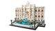 Конструктор Lego Фонтан Треві Architecture 21062 - зображення 3