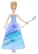 Лялька Mattel Disney Принцеса Попелюшка Зачарована бальна сукня JBF94 (194735259120) - зображення 1