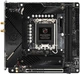 Материнська плата ASRock B760I Lightning WiFi - зображення 2