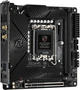 Материнська плата ASRock B760I Lightning WiFi - зображення 5