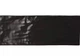 Плитка Ceramica Deseo Venice Black 7,5x20см - изображение 1
