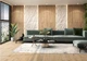 Керамогранит Ceramica Deseo Mulberry Wood Honey 30x120см - изображение 2