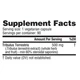 Трибулус NutraBio Tribulus Terrestris 60% Steroidal Saponins 90 Caps - зображення 2