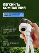 Душ портативный аккумуляторный переносной туристический - изображение 2