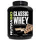 Протеїн NutraBio Classic Whey Protein 2268 g /65 servings/ Chocolate Peanut Butter Bliss - зображення 1
