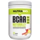 Амінокислота BCAA для спорту NutraBio BCAA Naturally Sweet Powder 452 g /60 servings/ Strawberry Lemonade - зображення 1
