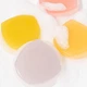PELICAN Aurascent Clear Soap Rose мыло ручной работы с ароматом розы и шиповника, 75 г - изображение 2
