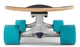 Cерф cкейт Mindless Wake Blue 35" (smj870) - изображение 7