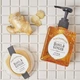 PELICAN Aurascent Hand Soap Basil жидкое мыло с ароматом лайма и базилика, 300 мл - изображение 2