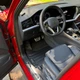 Коврики из экокожи BMW iX2 '24- Wave Style черные - изображение 1