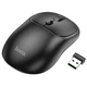 Мышь HOCO GM25 Royal Dual-Mode Business Wireless Dark Night Black - изображение 1