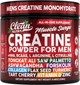 Добавка премиум-класса для роста мышечной массы Clean Nutraceuticals Creatine Powder for Men 296 г - изображение 1