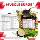 Добавка премиум-класса для роста мышечной массы Clean Nutraceuticals Creatine Powder for Men 296 г - изображение 4