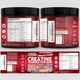 Добавка премиум-класса для роста мышечной массы Clean Nutraceuticals Creatine Powder for Men 296 г - изображение 5