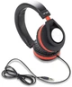Навушники GEWA HP six Black/Red (RG-170955) - зображення 3