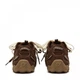 Жіночі кросівки Champion Rochester Pine Cone Brown/Flax 39 Коричневий U5DFCRW82S1 - изображение 4