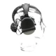 Активные наушники Sordin Supreme T2 Neckband с задним держателем под шлем Green (303006-20P) - изображение 6