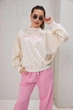 Світшот KristyStyle пд11796 масляний 146 - зображення 1