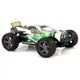 Машинка Радиоуправляемая Трагги Himoto Centro E18XTL Brushless New 1:18 белый - изображение 6