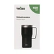 Термочашка для напоїв 600 мл Tribe Classic Mug (T-FA-0034-black) - зображення 3