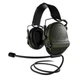 Активні навушники Sordin Supreme T2 Headband Green (303006-10P) - зображення 4