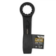Ключ накидний ударний 34 мм JCB Tools JCB-79334 - зображення 2