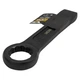 Ключ ударный накидной 41 мм JCB Tools JCB-79341 - изображение 1