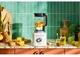 Блендер KitchenAid Pure Power 5KSB2073EPL Белый - изображение 6