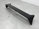 Спойлер на крышку багажника TTE Sport Toyota Land Cruiser Prado 120 2003-2009 ABS пластик, цвет черный глянец для Toyota Land Cruiser Prado 120 2003-2009 (9461) - изображение 4
