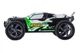 Машинка Радиоуправляемая Трагги Himoto Centro E18XTL Brushless New 1:18 белый - изображение 7