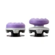 Накладки на стіки KontrolFreek Galaxy для Sony DualShock PS4 / DualSense PS5 Purple | Performance Thumbsticks - зображення 5