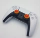 Силіконові накладки на стіки PS5 / PS4 / Xbox Transformers Autobot – Thumb Grips 2 шт (антиковзкі) - зображення 2