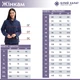 Кофта Білий Халат Білий XXL 406-324-881(2XL) - изображение 7