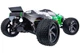 Машинка Радиоуправляемая Трагги Himoto Centro E18XTL Brushless New 1:18 белый - изображение 10