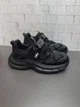 Кроссовки Clibee 378-1 black черные р.37-23,1 см - изображение 1