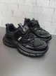 Кроссовки Clibee 378-1 black черные р.37-23,1 см - изображение 2