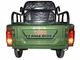 Триколісний електроскутер Ferma Rider PickUp 1200W (ЗЕЛЕНИЙ) - зображення 6