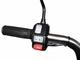 Триколісний електроскутер Ferma Rider PickUp 1200W (СИНІЙ) - зображення 13