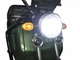 Триколісний електроскутер Ferma Rider PickUp 1200W (ЗЕЛЕНИЙ) - зображення 11